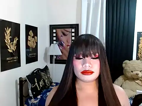 TSbrianaHugeCock webcam