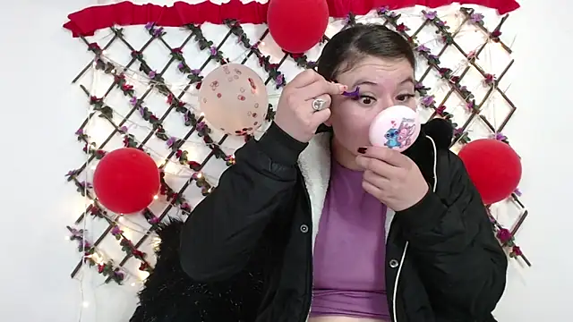 Samantha_Wallker webcam