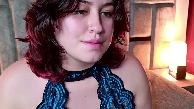 azul_veraa webcam