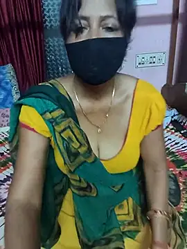 Little-Roshni webcam