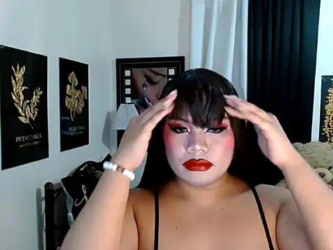 TSbrianaHugeCock webcam