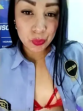 CRISTAL__11 webcam