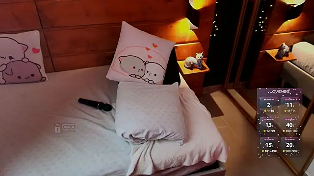 milena_kiitty webcam