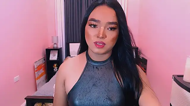 Fantacyloverr webcam