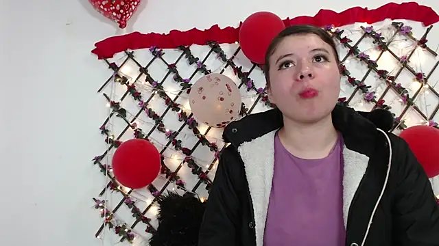 Samantha_Wallker webcam