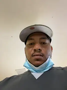 Danny_black11 webcam