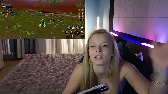 AnastasiaAniess webcam