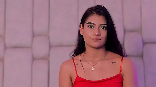 KatherineRuiz_ webcam