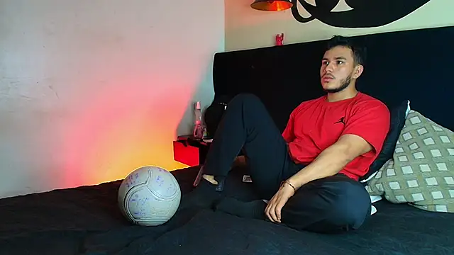 jeisonstark live sex cam