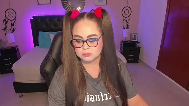 LolaVillalobos webcam