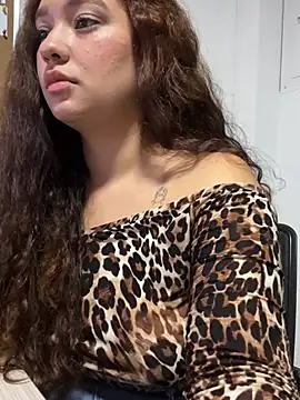 lana_rousse01 webcam