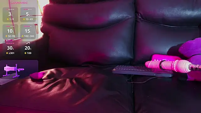 Scaarlett_prince webcam