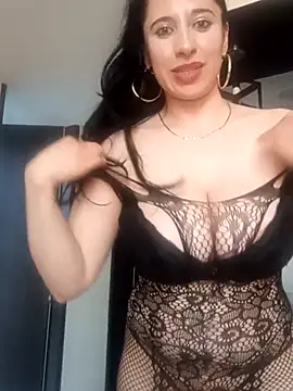 sirena_dorada29 webcam