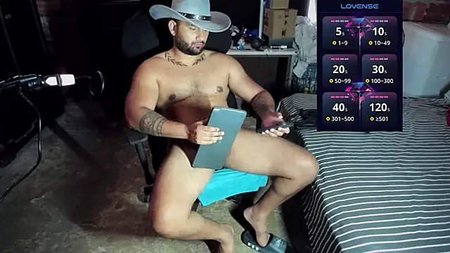 Imperion_king webcam