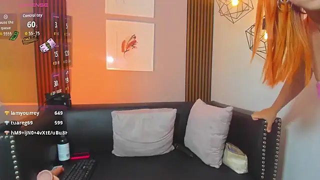 Nahiajhonson_ webcam