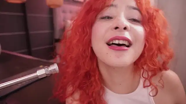 Thalia_Karlson webcam