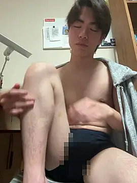 gagsjj (M twink) - #anal #asian #black-hair #cock-rating #dirty-talk #ejaculation #flashing #flexing #handjob #hd #japanese #luxurious-privates #masturbation #medium #mobile #sexting #straight #student #ticket-and-group-shows #twinks #uncut