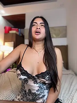 Bombshell_Rebbecca webcam