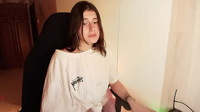 KristinaScott webcam