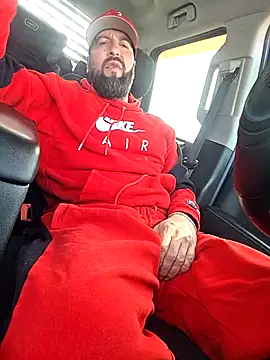 Beardedtattood webcam