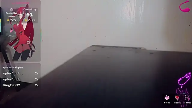 caribbean_passion_ webcam