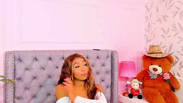 HaileeRoberts webcam