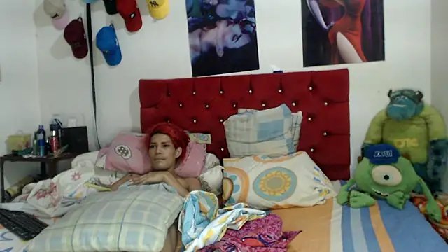 dirtycouplehot2 webcam