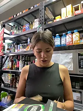 Andrea_19blonde webcam