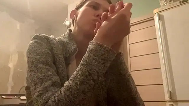 OrvaBramblett webcam