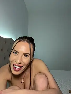_JessyRey_ webcam