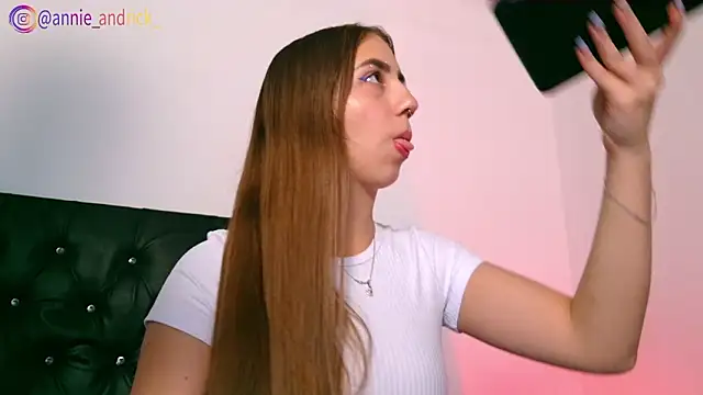 _Annie_Andrick_ webcam