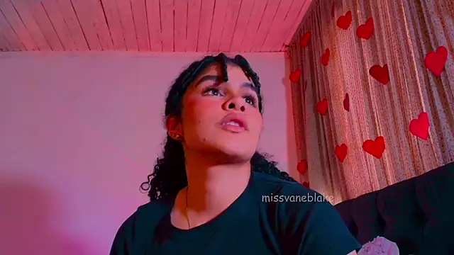 missvaneblake webcam