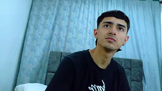 Anthony_carter webcam