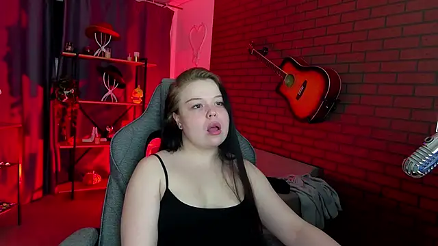 MartishaAddams webcam