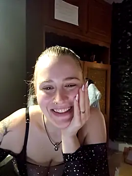 ChristinaWheeled11 webcam