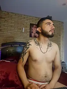 dave_wolf7 webcam
