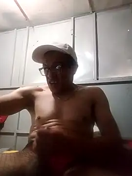 LACALIENTEDECHALCO webcam