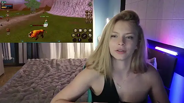 AnastasiaAniess webcam