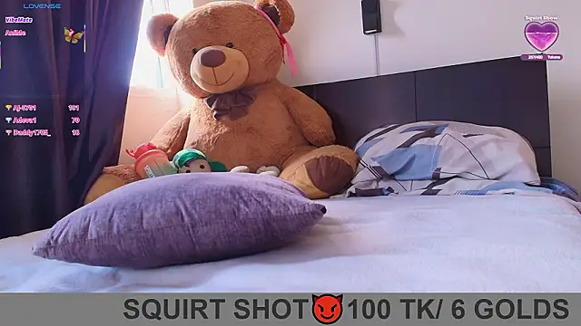 Samanntthaa__ webcam