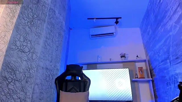 JacksonMuller_ webcam