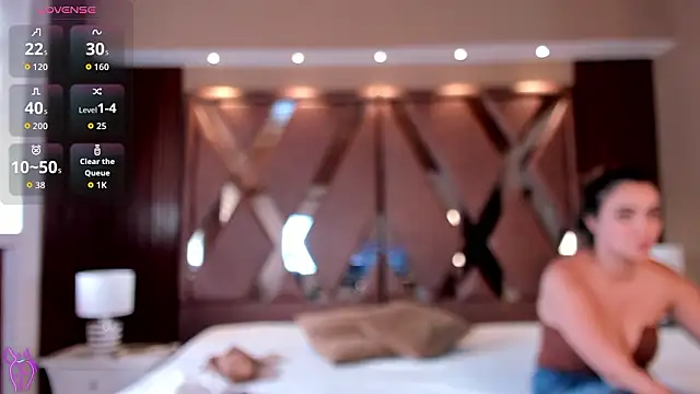 isabellaajoness - IsabellaaJoness's free webcam - UK Sex Cams