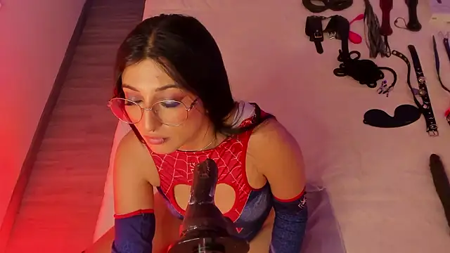 Gabrielakassi webcam