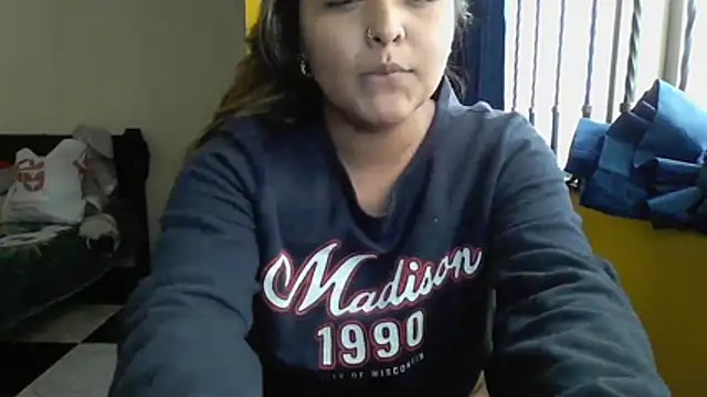 Rush_rosee_150 webcam