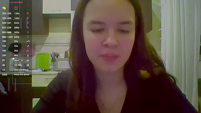 mariicooper - MariiCooper's free webcam - UK Sex Cams