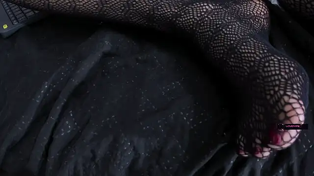 ScarletDollxxx webcam