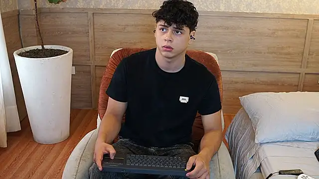 Ethan_occonor webcam