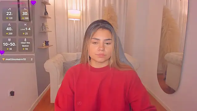 taylor_smiith1 webcam