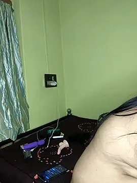 ishaa_03 (Ask my age) - Pussy show