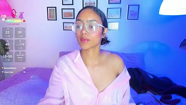 Alice_simmons webcam