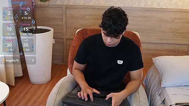 Ethan_occonor webcam